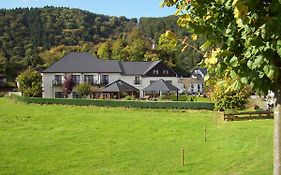 Hotel Dreilaenderblick