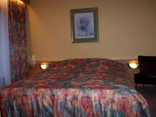 Hotel Dreilaenderblick Ouren Zimmer foto