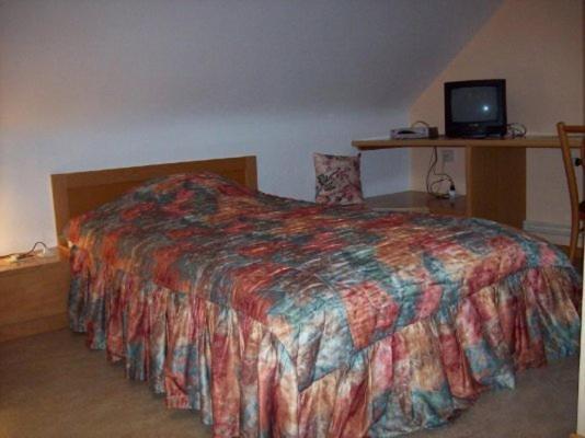 Hotel Dreilaenderblick Ouren Zimmer foto