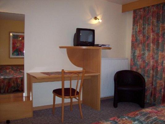 Hotel Dreilaenderblick Ouren Zimmer foto
